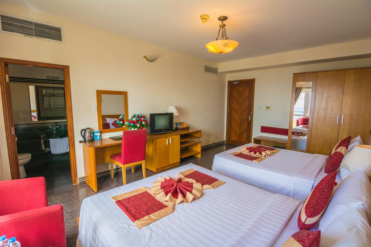 Spring Hotel Vung Tau Oda fotoğraf
