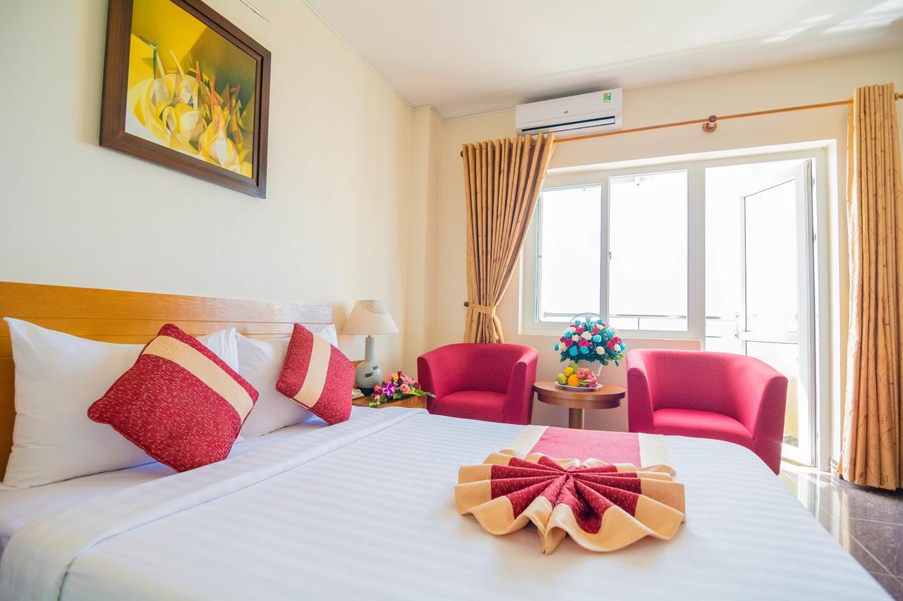 Spring Hotel Vung Tau Oda fotoğraf