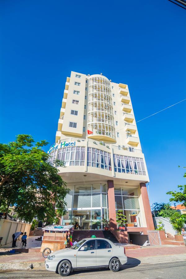 Spring Hotel Vung Tau Dış mekan fotoğraf