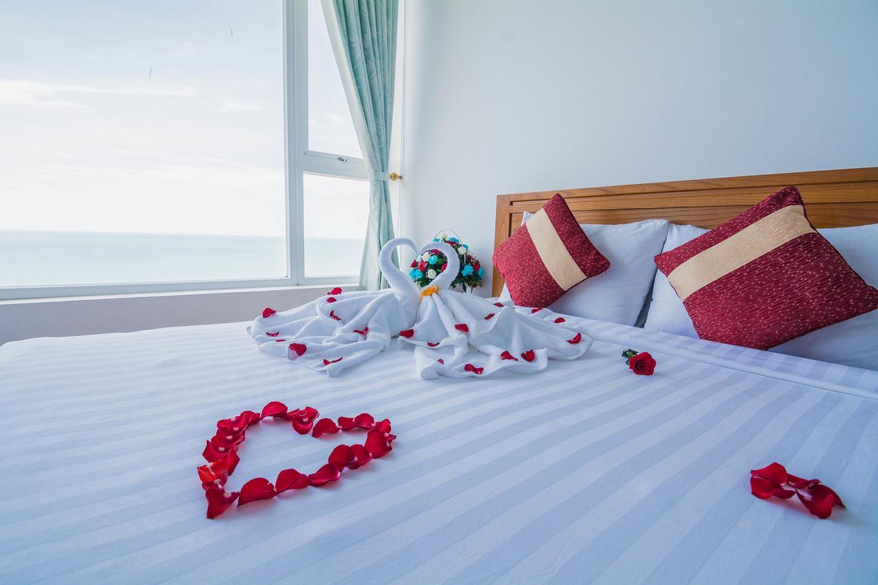 Spring Hotel Vung Tau Dış mekan fotoğraf