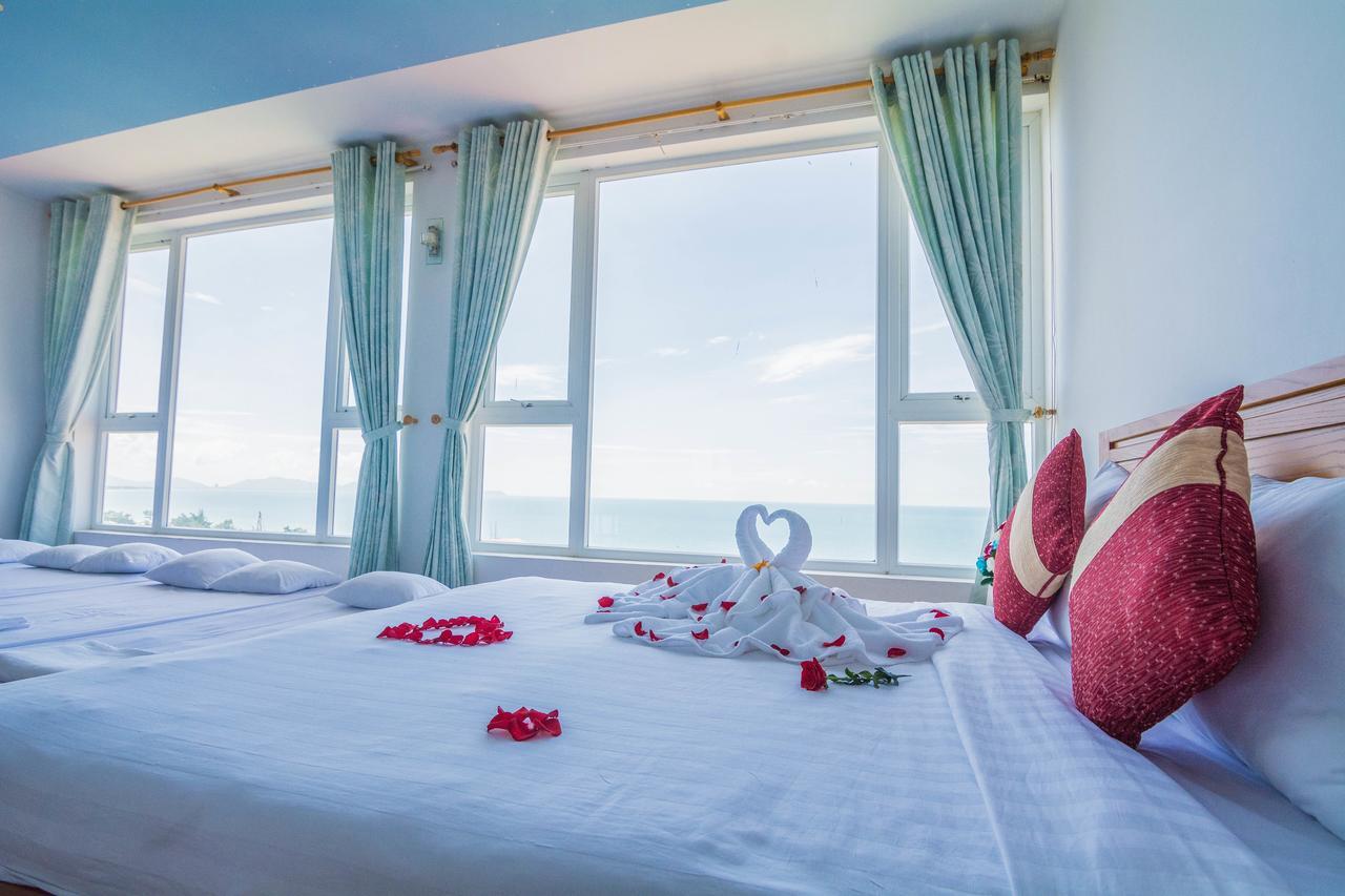 Spring Hotel Vung Tau Dış mekan fotoğraf